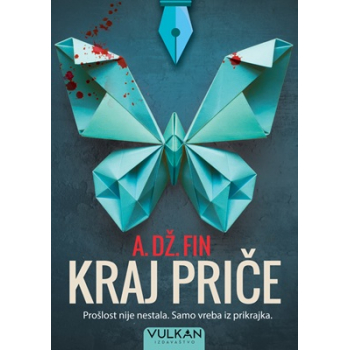 Kraj priče
