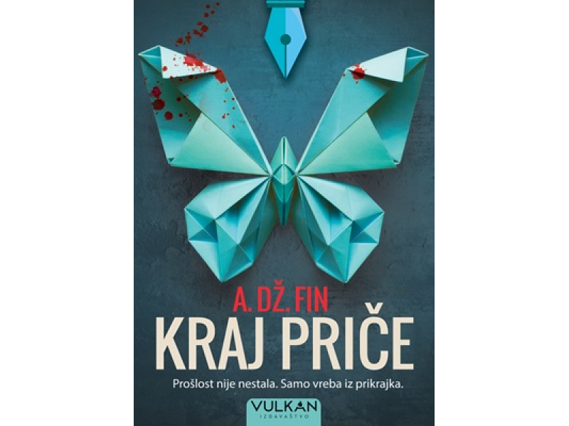 Kraj priče