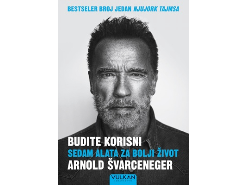 Budite korisni
