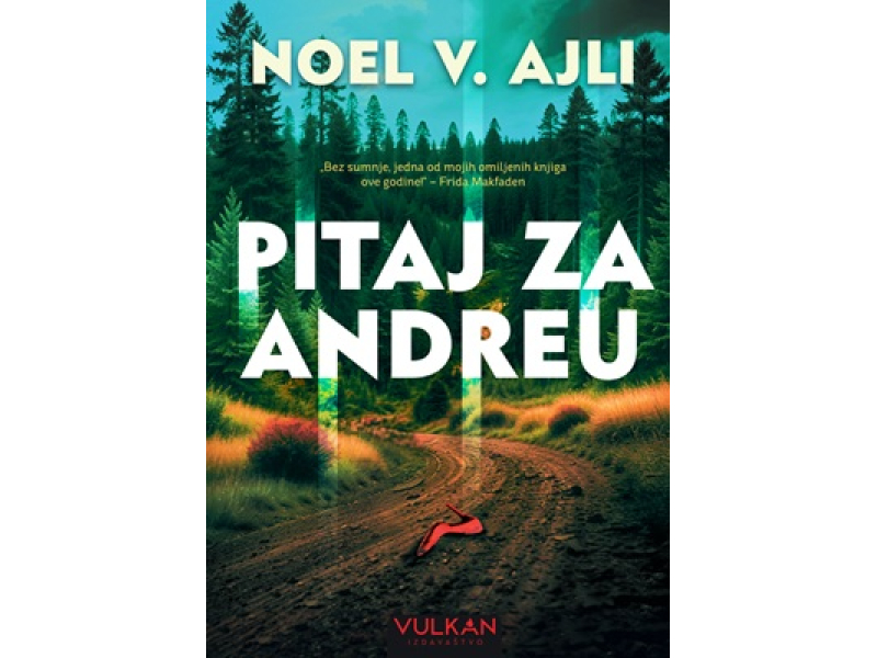 Pitaj za Andreu