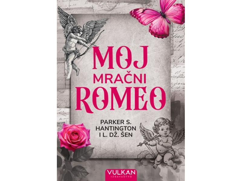 Moj mračni Romeo