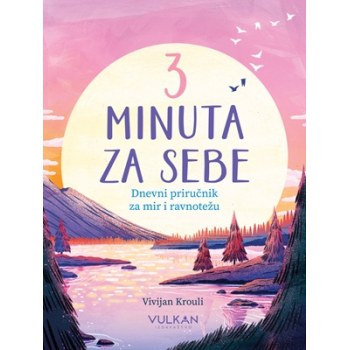 Tri minuta za sebe
