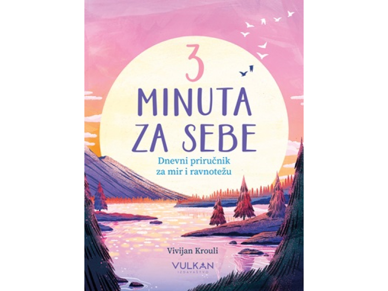 Tri minuta za sebe