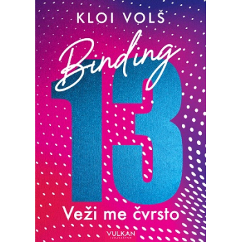 Veži me čvrsto