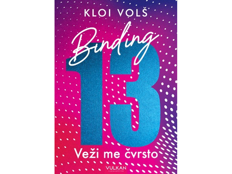 Veži me čvrsto
