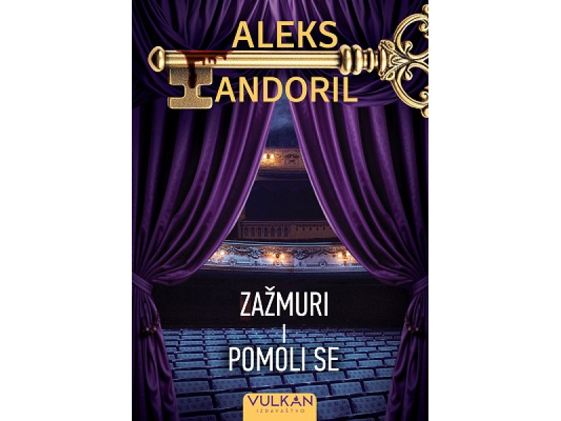 ZAŽMURI I POMOLI SE