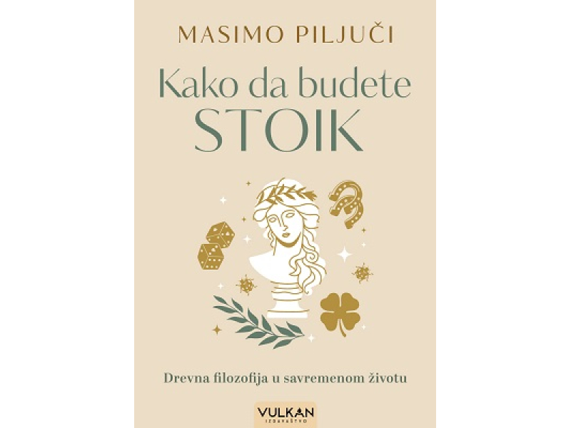 Kako da budete stoik