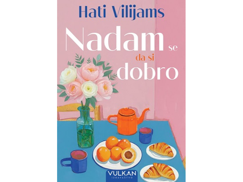Nadam se da si dobro