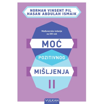 MOĆ POZITIVNOG MIŠLJENJA