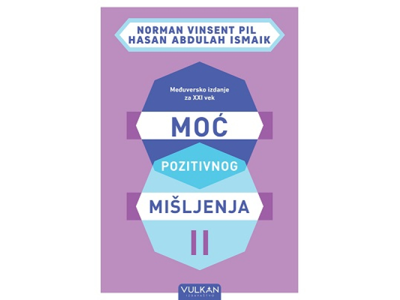 MOĆ POZITIVNOG MIŠLJENJA