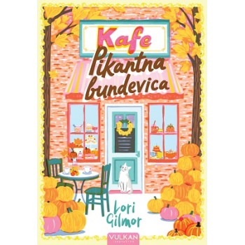 KAFE PIKANTNA BUNDEVICA