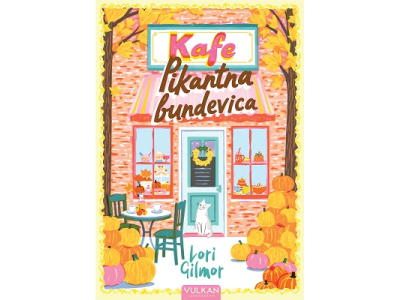 KAFE PIKANTNA BUNDEVICA