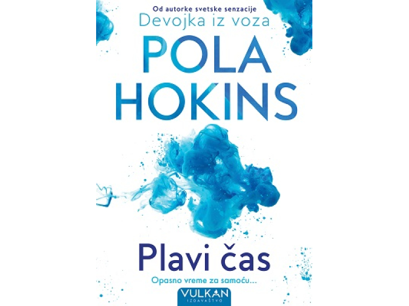 PLAVI ČAS