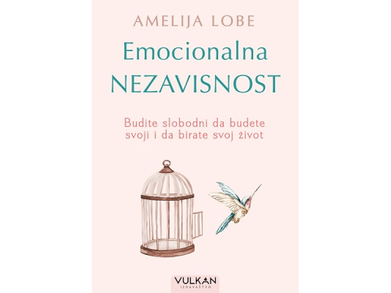 Emocionalna nezavisnost