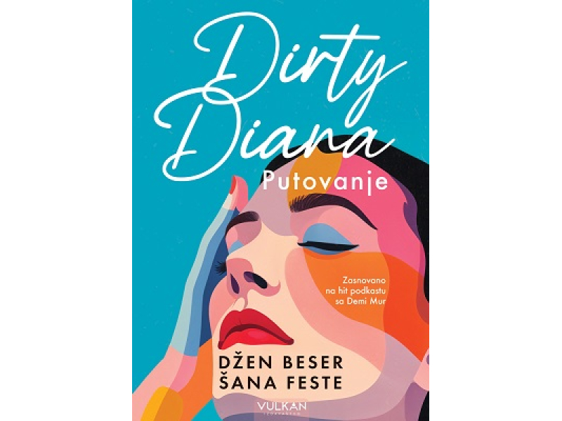 DIRTY DIANA: Putovanje