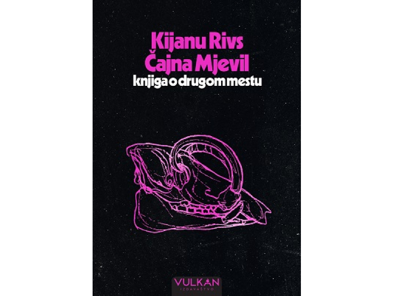 KNJIGA O DRUGOM MESTU