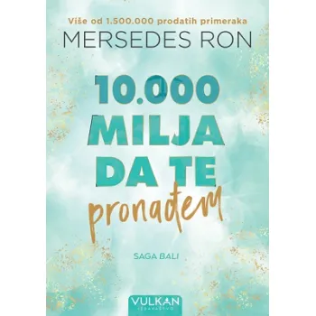 10.000 milja da te pronađem