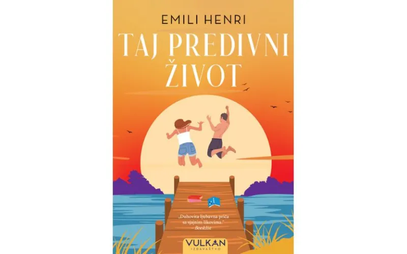 Taj predivni život