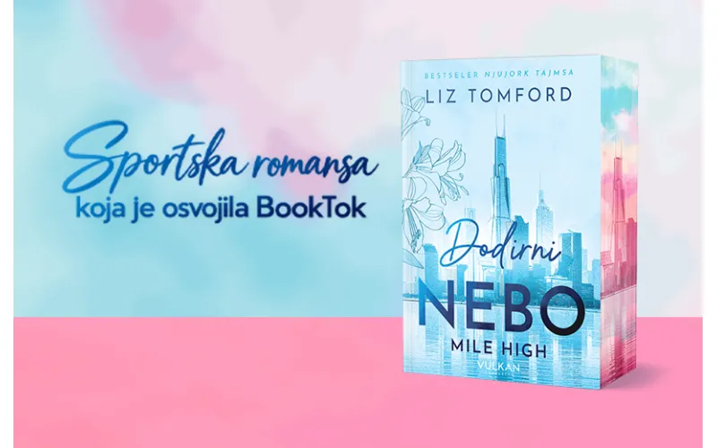 BookTok ima novog omiljenog književnog junaka: Upoznajte Evana Zandersa