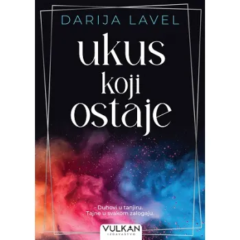 Ukus koji ostaje
