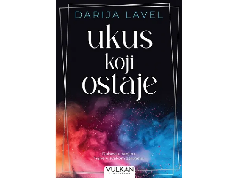 Ukus koji ostaje