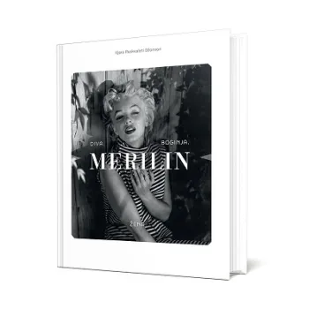 Merilin – Diva. Žena. Boginja