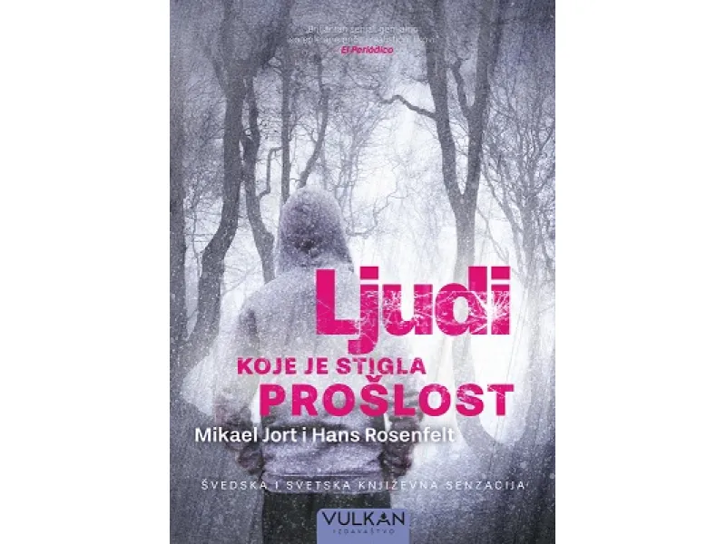 Ljudi koje je stigla prošlost