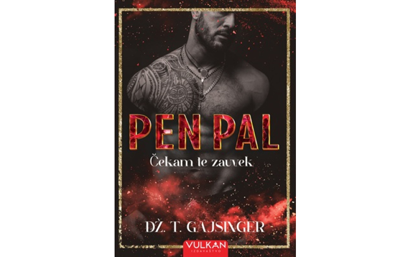 PEN PAL: Čekam te zauvek
