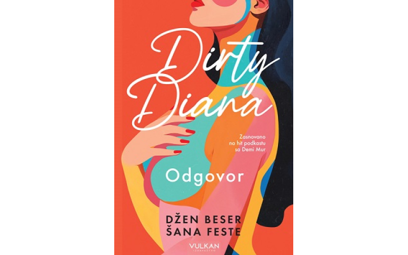 Dirty Diana: Odgovor