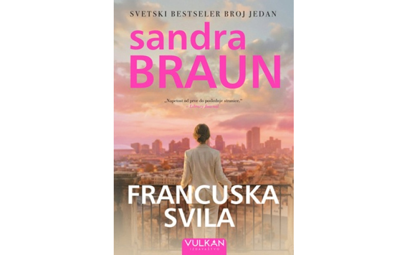 Francuska svila