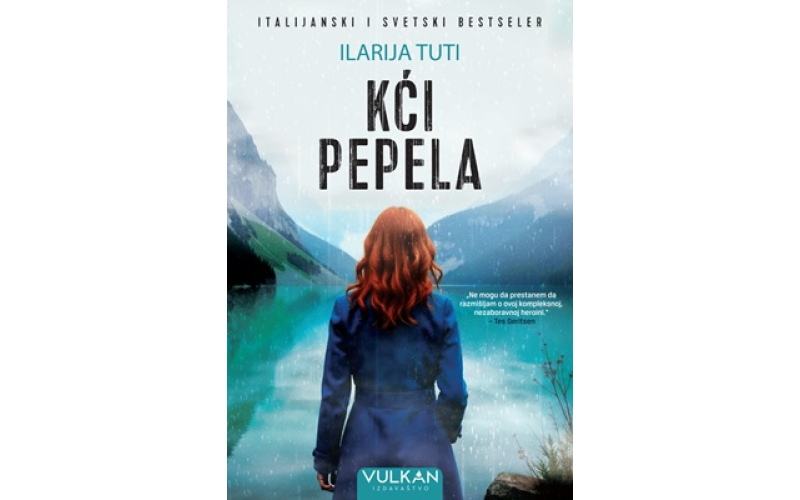 Kći pepela