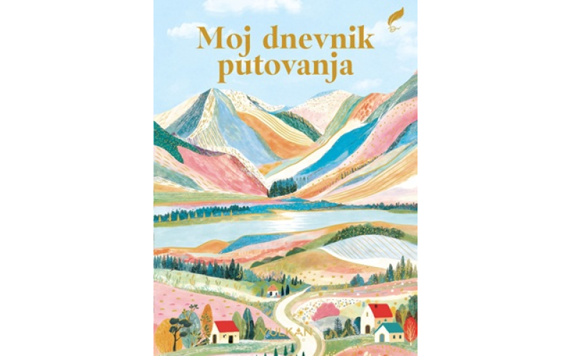 Moj dnevnik putovanja