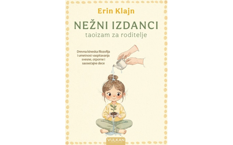Nežni izdanci