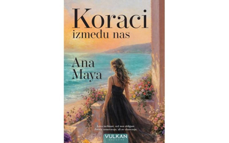 Koraci između nas