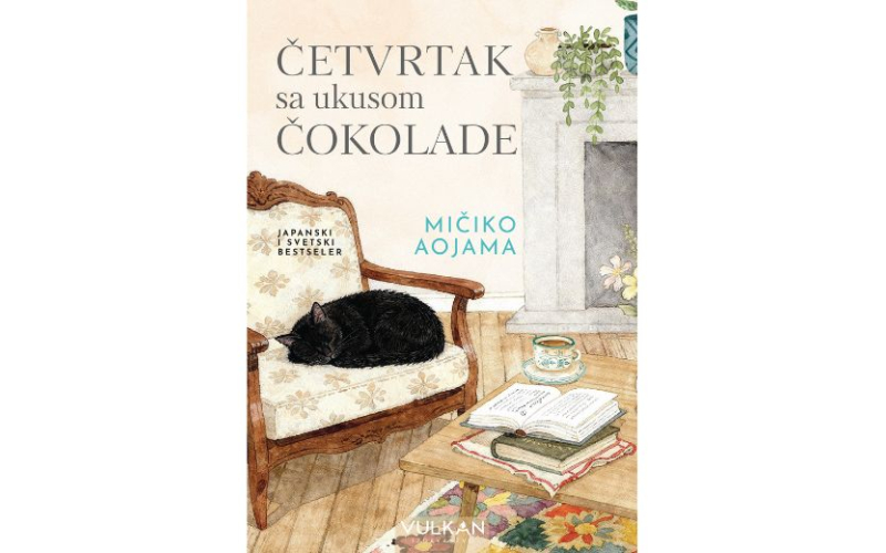 Četvrtak sa ukusom čokolade