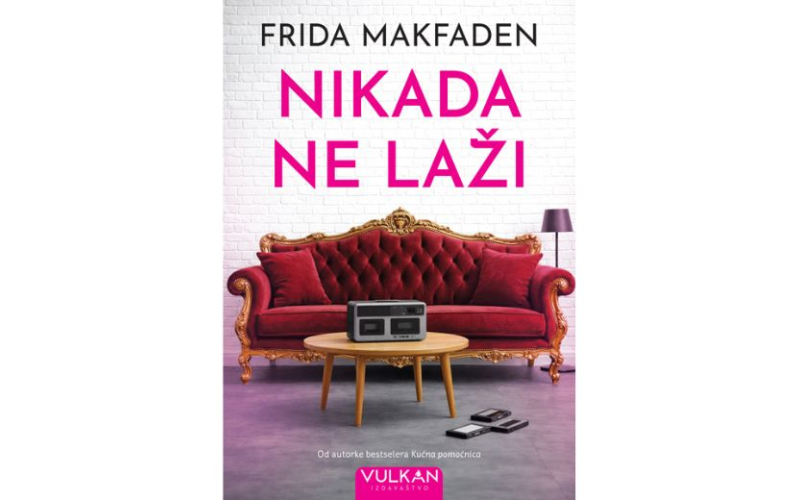 Nikada ne laži