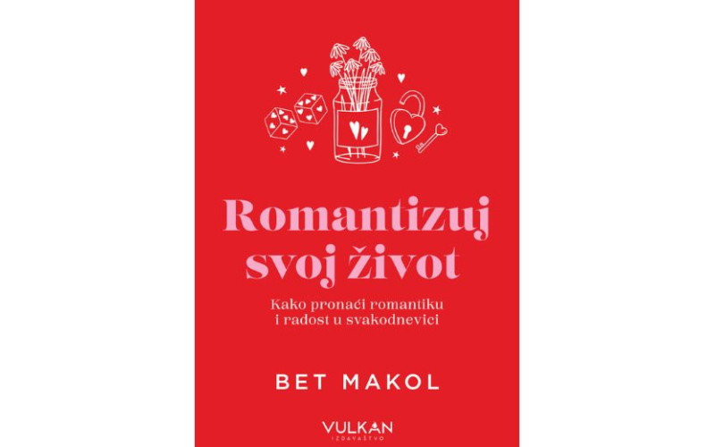 Romantizuj svoj život