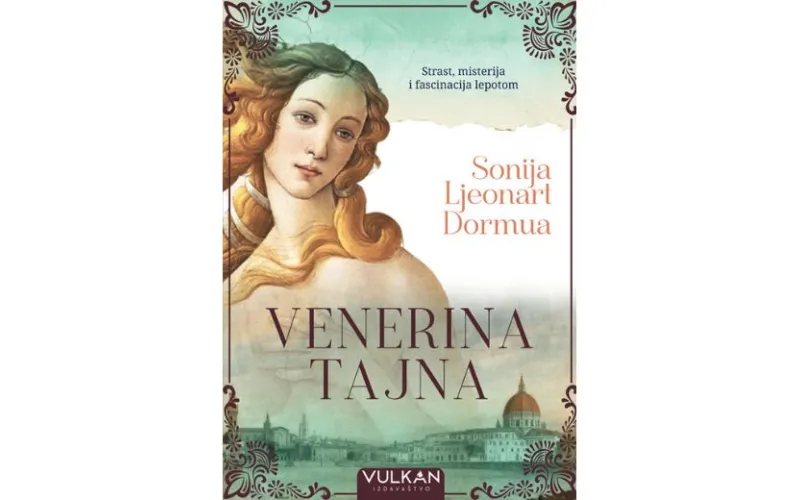 Venerina tajna