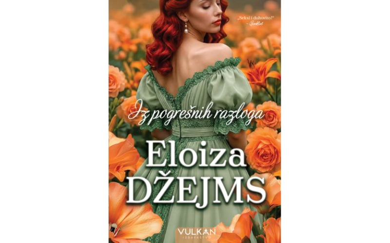 Iz pogrešnih razloga
