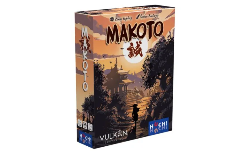 Makoto