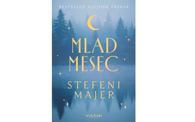 Mlad mesec