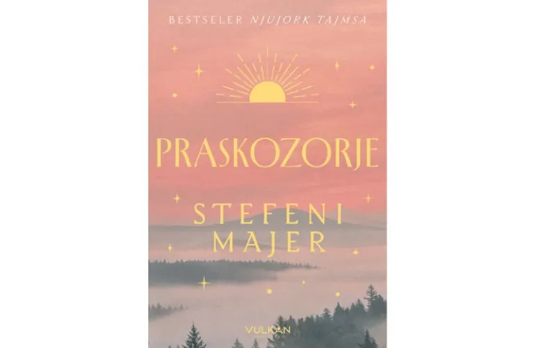Praskozorje
