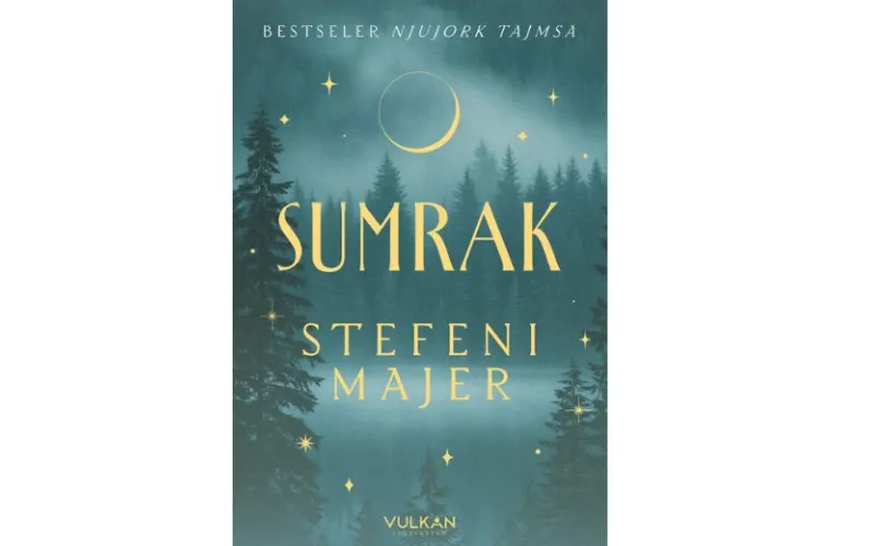 Sumrak