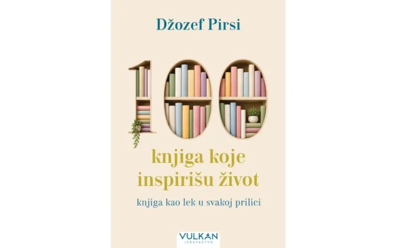 100 knjiga koje inspirišu život