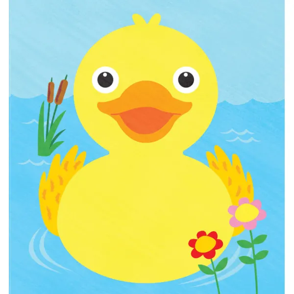 KNJIŽICE ZA KUPANJE: PAČE 