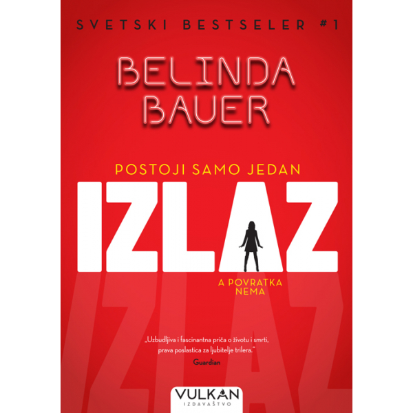 IZLAZ 