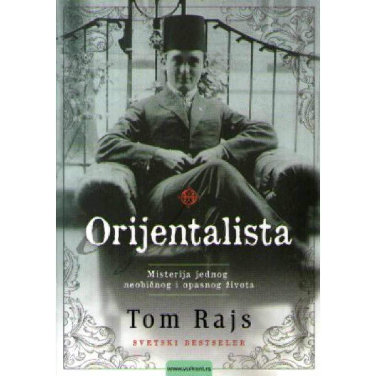 ORIJENTALISTA