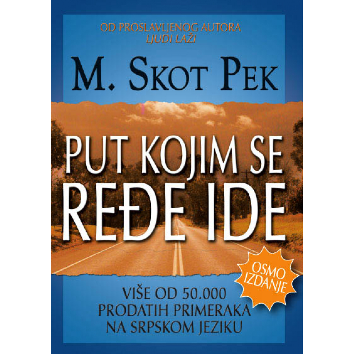 PUT KOJIM SE REĐE IDE