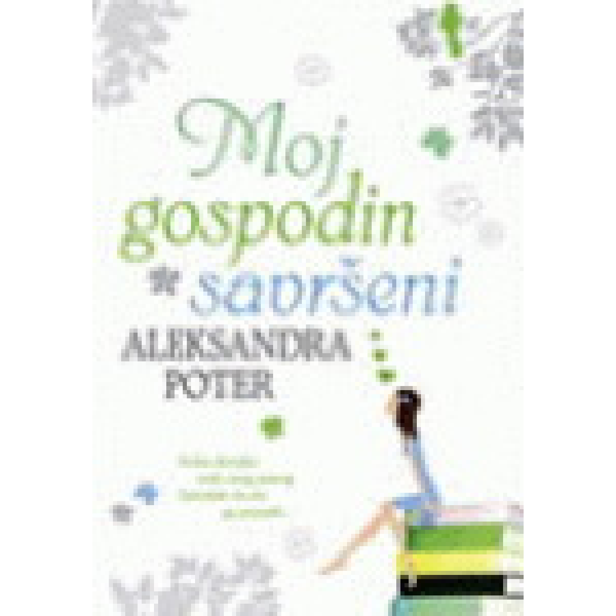 MOJ GOSPODIN SAVRŠENI