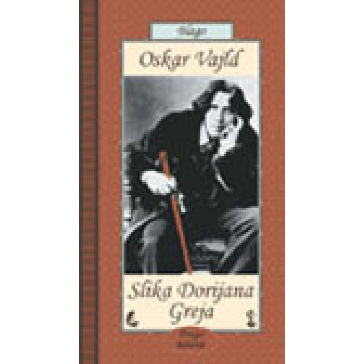 SLIKA DORIJANA GREJA